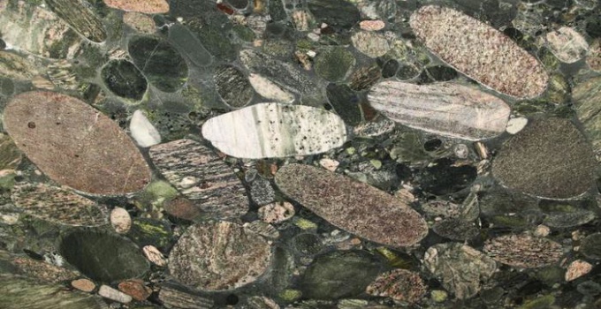 VERDE MARINACE